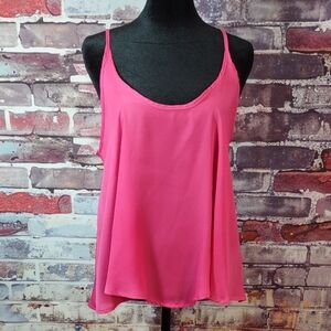 Emma's Closet Strappy Camisole Top